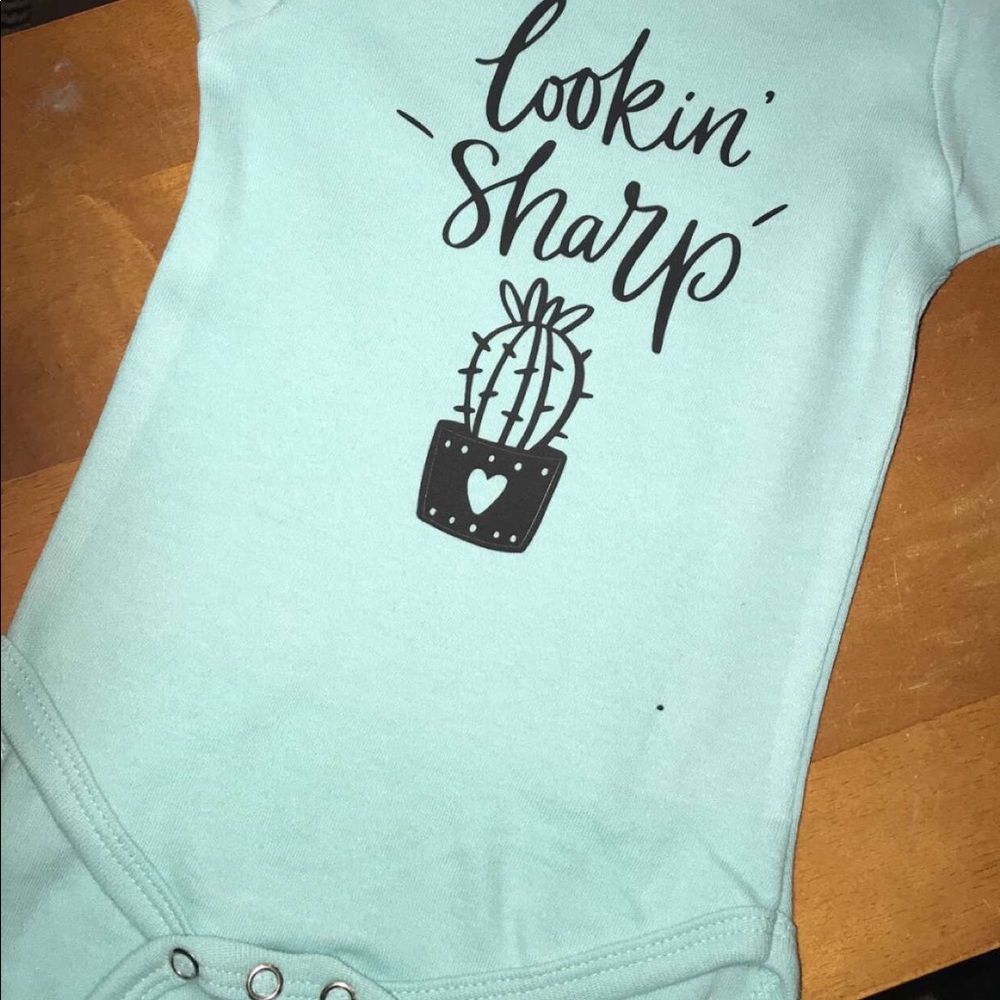 Onsie - Picture 1 of 1